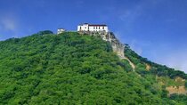 Cartagena Tour Convent of La Popa Historic City and Gethsemane
