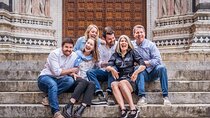 Private Photo Shoot in Siena