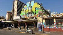 Nairobi full Day and Cultural Day tour