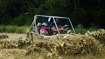 Buggy Excursion in Puerto Plata