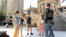 Ultimate Brisbane Walking Tour (Small-Group, Drink Included)