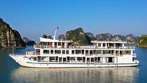 2-Day Discover Lan Ha Bay's Beauty on Sapphire Cruise from Hanoi