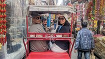 Epic Private Tour of Delhi with Premium Guide & Car