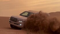 Desert Safari Dubai With Live Shows, Dune Bashing & Much More