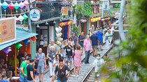 Hanoi City Half Day Private Tour Train Street and Incense Village