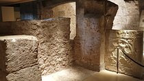 Tour of Roman and Visigothic Valencia