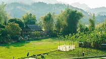 BEST Day Trip to Mai Chau with Hidden Charms & Rural Villages 