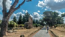 Hike Along the Ancient Appian Way