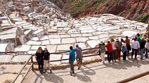 Explore the Sacred Valley Maras and Moray in a Group