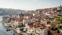 Porto Private Historical Walking Tour with Local Guide