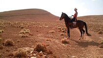 Horse Riding 1 Hour Adventures in the Magical Desert - Hurghada