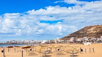Agadir City Tour 
