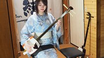 Concerts Played with Traditional Instruments in Kyoto