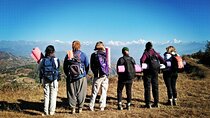 One-Day Yoga, Hiking, and Meditation Retreat in Nepal