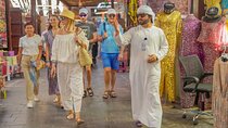  Discover Old Dubai Walking Tour With Food Tasting 