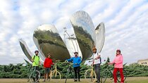 Palermo and Recoleta Green Bike Tour
