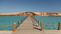 Hurghada Orange Bay Snorkeling Full Day Boat Trip With Lunch