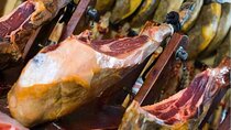 Iberian Ham Route and Tasting