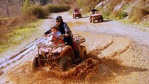Off Road Alanya Quad or Buggy Safari Adventure