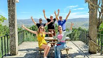 Douro Valley Private Tour: 2 Farms, Lunch & Boat Trip