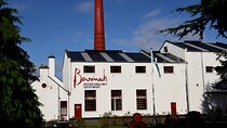 Speyside Whiskey Tour To the Famous Speyside Malt Whisky Trail