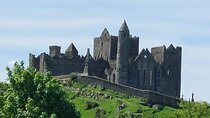 Kilkenny, Rock of Cashel & Cahir Castle Private Luxury Day Tour