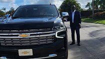 Boca Raton Luxury SUV Transfer to/from Fort Lauderdale Airport