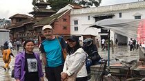 Local Foodie Food Tour around Durbar Square