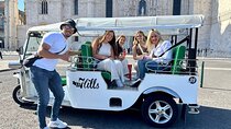 Private Tuktuk Tour - Amazing Belém with hotel pick up