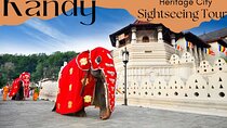 Heritage City Kandy Sightseeing Tour From Colombo|Negombo|Kandy 