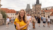 3 hours Prague Private Tour