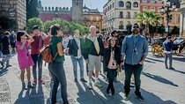 2h30 Private Walking Tour of Seville with Local Guide