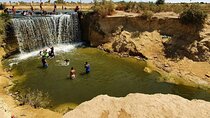 Fayoum Oasis Tour Explore Vally of The Whales and Waterfalls