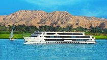 Cruise From Aswan to Luxor 4 days 3 Nights with Abu Simble Temple