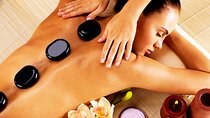 Hot Stone Full Body Massage with Transfer - Hurgada