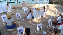 Mindful Art Workshop by the sea | Mallorca