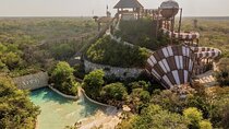 Xplor All Inclusive! Wild Adventure from Cancun & Riviera Maya