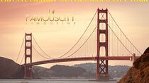 Private Luxury San Francisco City Tour