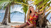  Private Beach Photoshoot with Pro Photographer in Punta Cana