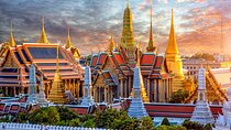 Exclusive Grand Palace & Wat Arun Private Tour
