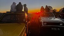 Mount Batur Sunset Jeep Guided Tour (Private Tour)