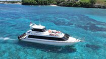 Fast Boat Ticket to Nusa Penida / Lembongan from Sanur Bali