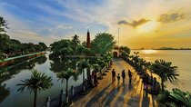 1 Day Guided Tour to Ha Noi City