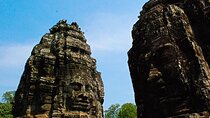 Siem Reap 3 Days Angkor Wat - Great Lake Tour and more