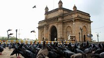 Mumbai Cultural and Heritage Walking Tour