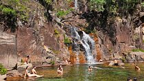 Full Day Tour in P.N. Peneda Gerês 