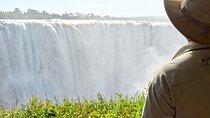 Victoria Falls Cross Border Guided Tour Zambia & Zimbabwe 