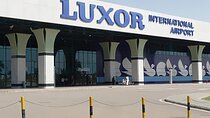 Luxor Airport Transfer – Arrival or Departure