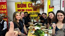 Hanoi Walking Street Food Experience for Food Lovers
