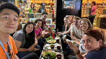 Hanoi Street Food Tour with Local Guide